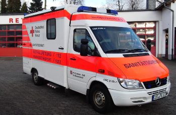 Mehr Informationen über unseren Ortsverein.